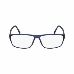 Zeiss ZS20005 Eyeglasses 550 Blue 56mm